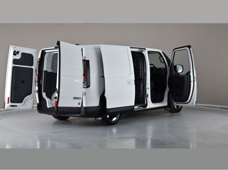 2026 Kia PV5 - photo 65