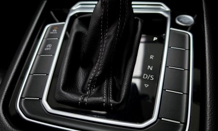 2018 Volkswagen Arteon - photo 28