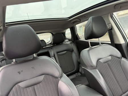 2017 Renault Kadjar - photo 15