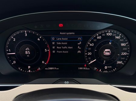 2018 Volkswagen Passat - photo 26