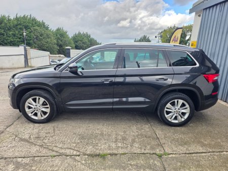 2020 Skoda Kodiaq - photo 5