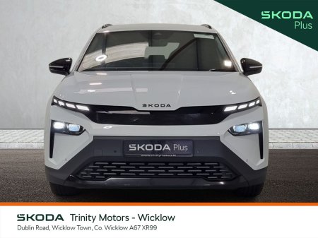 2025 Skoda Elroq - photo 11