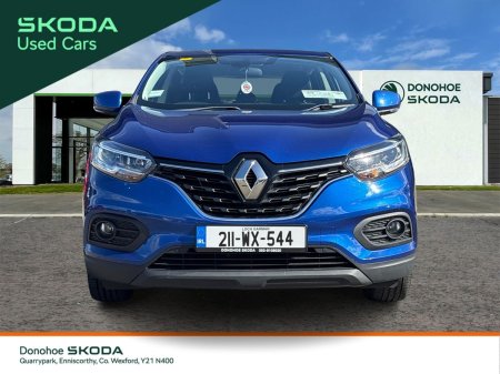 2021 Renault Kadjar - photo 7