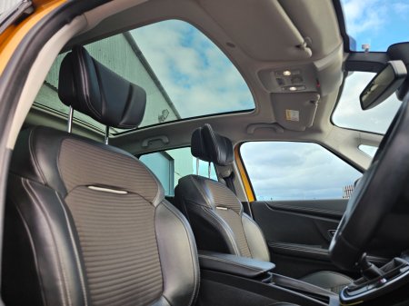 2017 Renault Scenic - photo 10