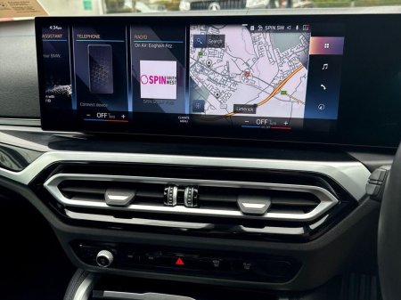 2024 BMW 4-Series - photo 8
