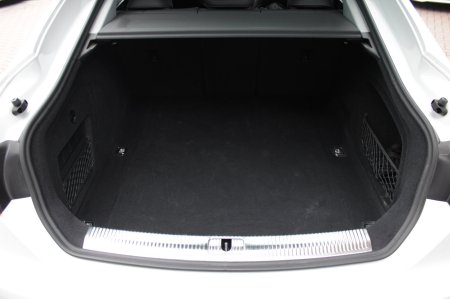 2022 Audi A5 - photo 19