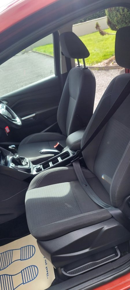 2017 Ford C-Max - photo 24