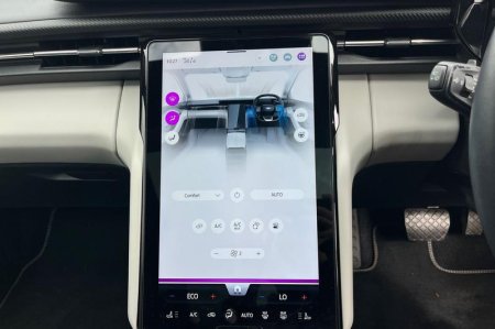 2025 Ford Explorer - photo 35