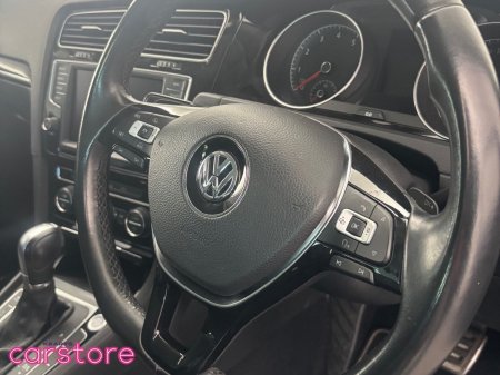 2017 Volkswagen Golf - photo 16