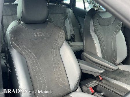 2023 Volkswagen ID.4 - photo 16