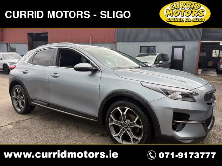 2021 Kia XCeed 1.6 K3 5DR