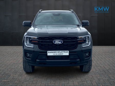 2026 Ford Ranger - photo 2