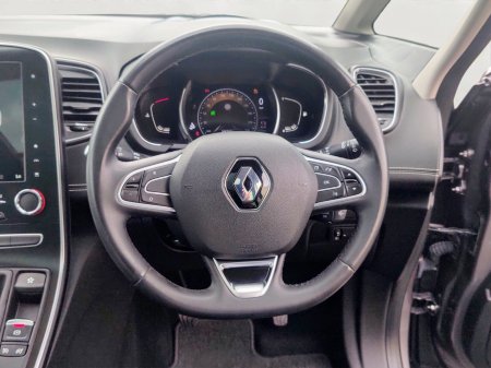 2021 Renault Grand Scenic - photo 12