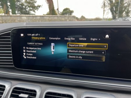2023 Mercedes-Benz GLE - photo 28
