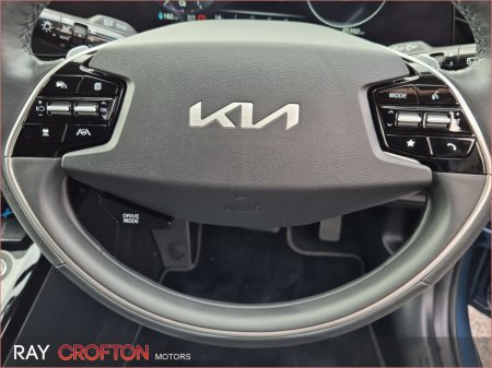 2023 Kia e-Niro - photo 19