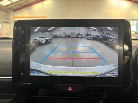 2026 Toyota Yaris - photo 16