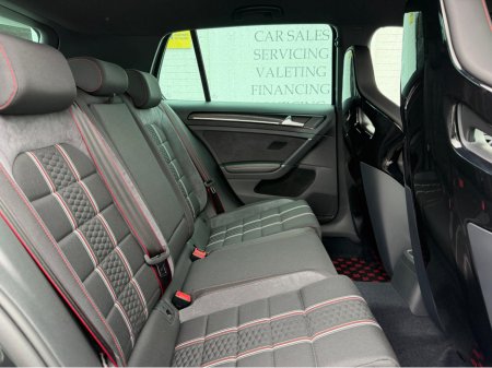 2016 Volkswagen Golf - photo 14