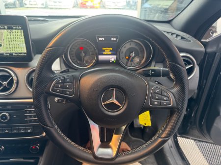 2015 Mercedes-Benz CLA - photo 8