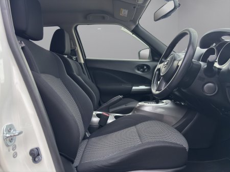 2017 Nissan Juke - photo 10