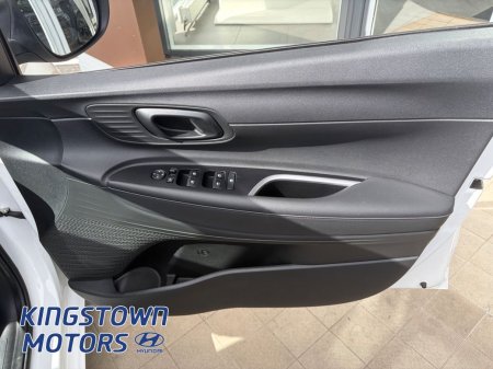 2026 Hyundai i20 - photo 8