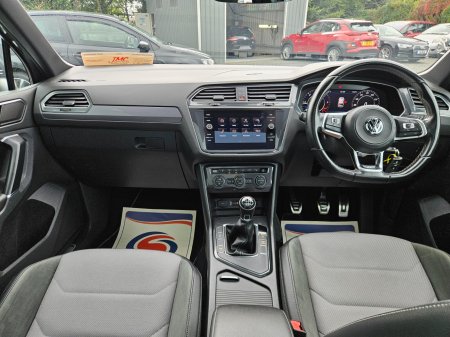 2017 Volkswagen Tiguan - photo 25