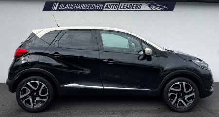 2015 Renault Captur - photo 9