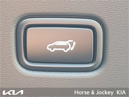2026 Kia EV6 - photo 16