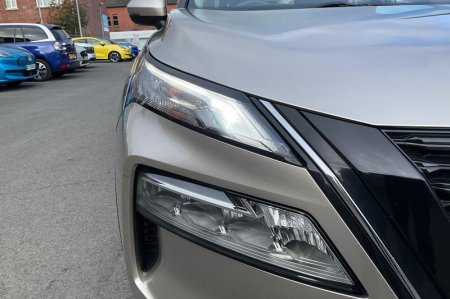 2024 Nissan X-Trail - photo 36