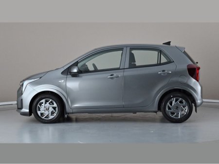 2026 Kia Picanto - photo 3