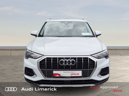 2024 Audi Q3 - photo 2