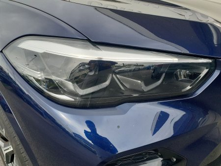 2023 BMW X5 - photo 20