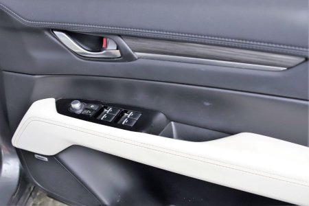 2021 Mazda CX-5 - photo 23