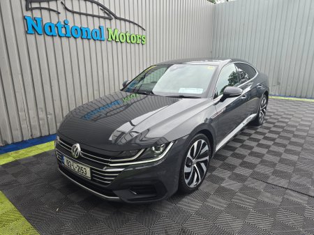 2018 Volkswagen Arteon - photo 7