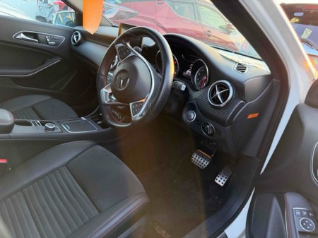 2017 Mercedes-Benz A-Class - photo 3