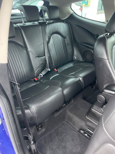 2018 Alfa Romeo Mito - photo 8