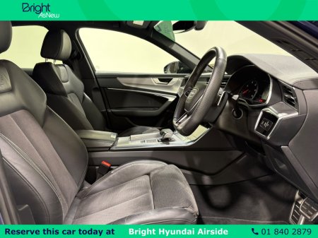 2020 Audi A6 - photo 14