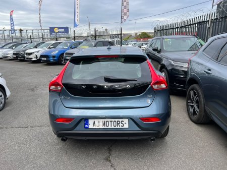 2015 Volvo V40 - photo 6