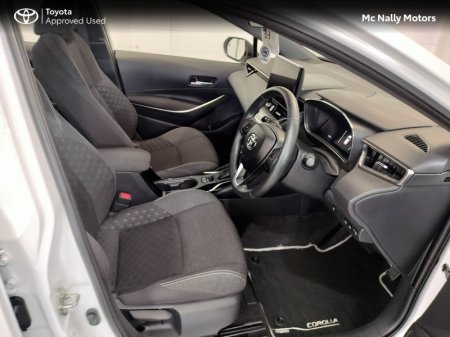 2023 Toyota Corolla - photo 12