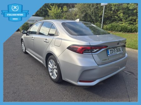 2023 Toyota Corolla - photo 8