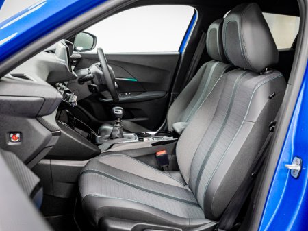 2023 Peugeot 2008 - photo 5