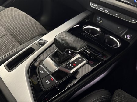 2020 Audi A5 - photo 16
