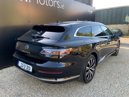 2023 Volkswagen Arteon - photo 3