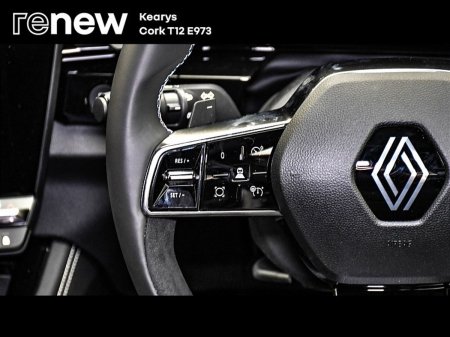 2023 Renault Austral - photo 15