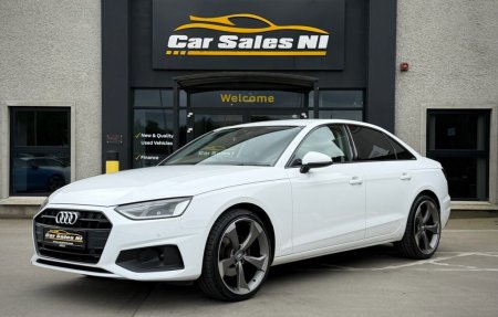 2022 Audi A4 - photo 2