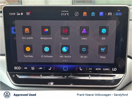2026 Volkswagen ID.4 - photo 18