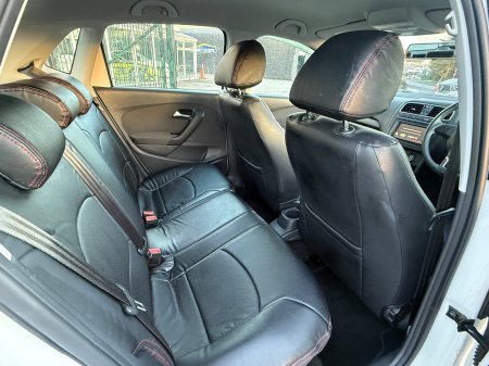 2013 Volkswagen Polo - photo 12