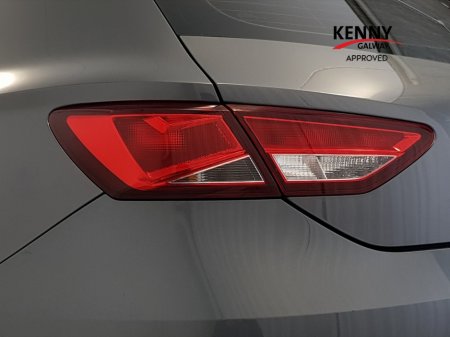 2017 SEAT Leon - photo 15