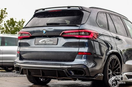 2021 BMW X5 - photo 12