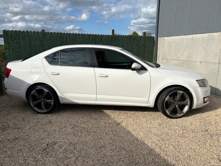 2016 Skoda Octavia - photo 7