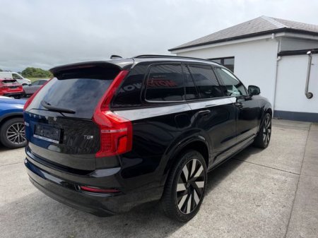 2024 Volvo XC90 - photo 4